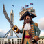 Captain Canberra