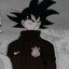 goku corinthiano