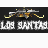 los santas