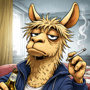 LegendaryLama avatar