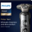 Philips shaver s9000 (PRESTIGE)