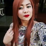 Ivy Mae Loraine Tolang