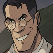 Prof.Mann (#SaveTF2)