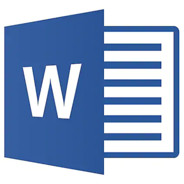 Microsoft Word
