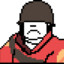 Hat-Wearing Man