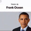 Spank ocean