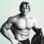 Arnold Schwarzenegger