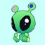 Alien Zorb Zeeb