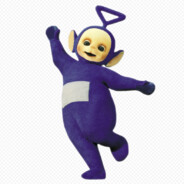 Тинки-Винки