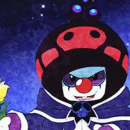 摩尔庄园邪恶博士裤拉