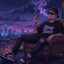 Steam avatar