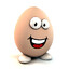TheNumberOneEgg