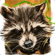 小浣熊爱吃干脆面