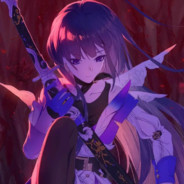 雷电（爆裂）芽衣