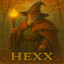 Hexx