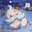 100 Poros