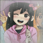 You Tagged Hinamori!