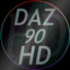 Daz90HD