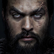Jason Momoa