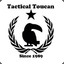 Tactical Toucan | BLM