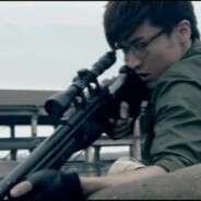 狙击手关谷神奇GG