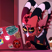 Steam Avatar