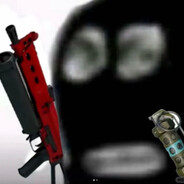 【野牛神教】牛大力