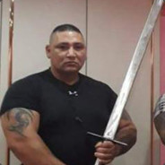 Lakatos Istenkirály Erik