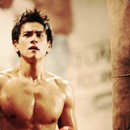 我是陈聪我很帅