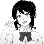 宫水三葉.