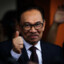 Anwar Ibrahim