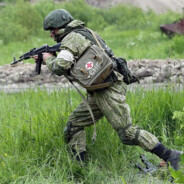 САН Инструктор МС