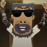 翻斗花园突击手牛爷爷