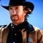 Chuck Norris