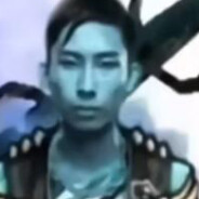 韩信人柱力 参上！