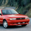 Nissan Sentra 1995