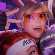 超绝可爱小猎空