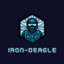 Iron-Deagle
