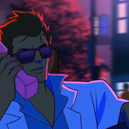 Steam Community Avatar