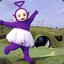 Tinky Winky