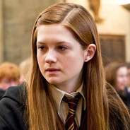 Ginny Weasley