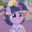 Princess Twilight Sparkle