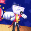 Wacky Woohoo Pizza Man
