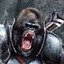 Guttural Response