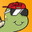 turtle swag