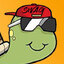 turtle swag