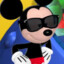 Mickey Mouse