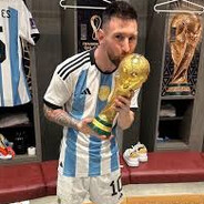 messiiii 🇦🇷 avatar