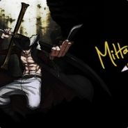Dracule Mihawk
