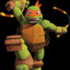 Michelangelo